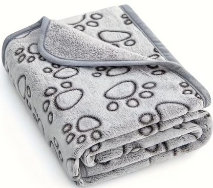 CozyPaws Blanket