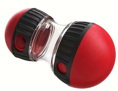 TreatSpin™ Wobble Toy – The Treat-Dispensing Toy Dogs Go Absolutely Crazy For!