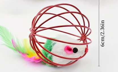 CageMouse Ball