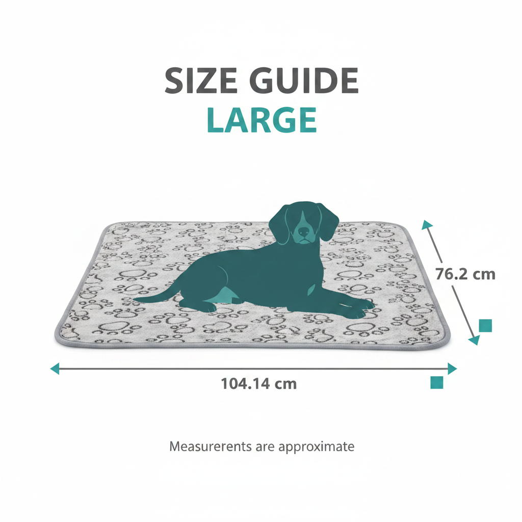 CozyPaws Blanket