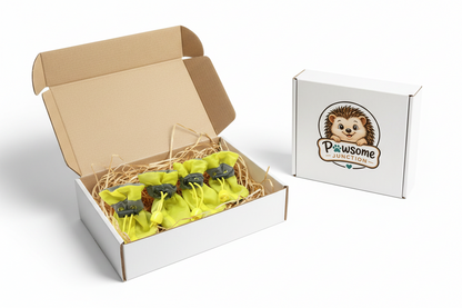 PawStep Pro™ Dog Booties