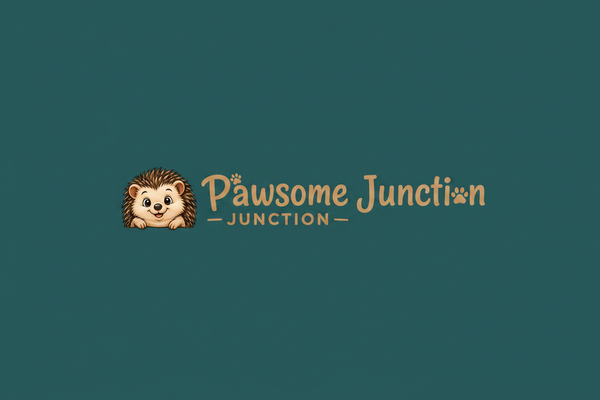 Pawsome Junction